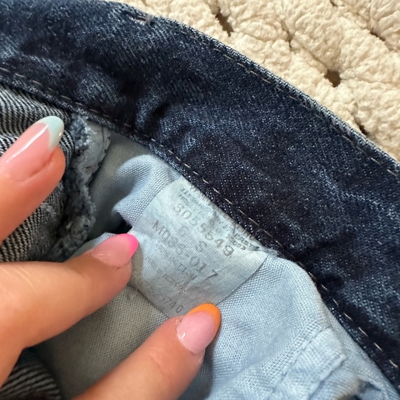 Vintage Lee Jeans - Picture 3 of 3